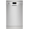 Electrolux ESF4710ROX Keskeny mosogatógép, 9 teríték, AirDry, 6 program Electrolux ESF4710ROX Keskeny mosogatógép, 9 teríték, AirDry, 6 program