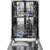 Electrolux ESF4710ROX Keskeny mosogatógép, 9 teríték, AirDry, 6 program Electrolux ESF4710ROX Keskeny mosogatógép, 9 teríték, AirDry, 6 program