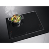 AEG IKE74451FB Beépíthető indukciós főzőlap, Hob2Hood, FullBridge funkció, 70 cm AEG IKE74451FB Beépíthető indukciós főzőlap, Hob2Hood, FullBridge funkció, 70 cm