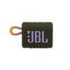 JBL GO3 Zöld Bluetooth hangszóró JBL GO3 Zöld Bluetooth hangszóró