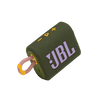 JBL GO3 Zöld Bluetooth hangszóró JBL GO3 Zöld Bluetooth hangszóró