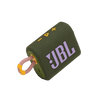 JBL GO3 Zöld Bluetooth hangszóró