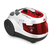 Hoover HY71PET 012 Porzsák nélküli porszívó, Fehér/ piros Hoover HY71PET 012 Porzsák nélküli porszívó, Fehér/ piros