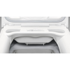 Zanussi ZWY50924CI Felültöltős mosógép, 5,5 kg, 900 f/p.