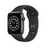 Apple Watch Series 6 GPS, Kék Alumínium Tok Okosóra (M00J3HC/A) Apple Watch Series 6 GPS, Kék Alumínium Tok Okosóra (M00J3HC/A)