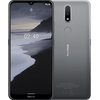 NOKIA 2.4 Dual SIM, Szürke Kártyafüggetlen Okostelefon