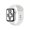Apple Watch SE GPS 44mm Okosóra, Ezüst/ Fehér sportszíj (MYDQ2HC/A) Apple Watch SE GPS 44mm Okosóra, Ezüst/ Fehér sportszíj (MYDQ2HC/A)