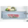Bosch KUL15ADF0 Beépíthető egyajtós hűtőszekrény