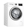 Bosch WAU28R60BY 9 kg 1400 fordulat/perc Elöltöltős mosógép Bosch WAU28R60BY 9 kg 1400 fordulat/perc Elöltöltős mosógép