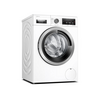 Bosch WAV28L90BY 9 kg 1400 fordulat/perc Elöltöltős mosógép