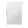Bosch WAV28L90BY 9 kg 1400 fordulat/perc Elöltöltős mosógép Bosch WAV28L90BY 9 kg 1400 fordulat/perc Elöltöltős mosógép