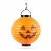 Halloween-i LED-es lampion 11399D Halloween-i LED-es lampion 11399D