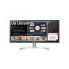 LG 29WN600-W 29”-os UltraWide Full HD IPS Monitor LG 29WN600-W 29”-os UltraWide Full HD IPS Monitor
