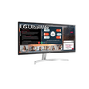 LG 29WN600-W 29”-os UltraWide Full HD IPS Monitor LG 29WN600-W 29”-os UltraWide Full HD IPS Monitor