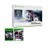 XBOX ONE S 1T, Star Wars, GOW4, FIFA 21