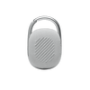 JBL CLIP4 Fehér Bluetooth hangszóró JBL CLIP4 Fehér Bluetooth hangszóró