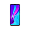 Xiaomi Redmi 9C Dual SIM, Napkelte narancs Kártyafüggetlen Okostelefon