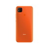 Xiaomi Redmi 9C Dual SIM, Napkelte narancs Kártyafüggetlen Okostelefon