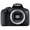 Canon EOS 2000D kit (18-55mm f/3.5-5.6 IS II + 75-300mm f/4-5.6 III)