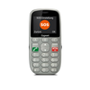 Gigaset GL390 Hagyományos mobiltelefon Ezüst