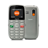 Gigaset GL390 Hagyományos mobiltelefon Ezüst