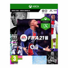 FIFA 21 Xbox One, XBOX Series X FIFA 21 Xbox One, XBOX Series X