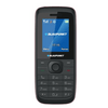 Blaupunkt FS01 + T-Mobile Domino Quick Mobiltelefon fekete-piros