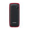 Blaupunkt FS01 + T-Mobile Domino Quick Mobiltelefon fekete-piros Blaupunkt FS01 + T-Mobile Domino Quick Mobiltelefon fekete-piros