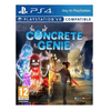Concrete Genie VR PS4