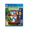 Crash Bandicoot N. Sane Trilogy 2.0 PS4 Crash Bandicoot N. Sane Trilogy 2.0 PS4