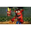 Crash Bandicoot N. Sane Trilogy 2.0 PS4 Crash Bandicoot N. Sane Trilogy 2.0 PS4