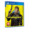 Cyberpunk 2077 - PS4 játék Cyberpunk 2077 - PS4 játék