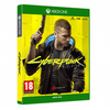 Cyberpunk 2077 XBOX One Cyberpunk 2077 XBOX One
