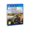 Farming Simulator 19 Platinum Edition PS4