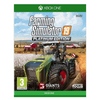 Farming Simulator 19 Platinum Edition Xbox One Farming Simulator 19 Platinum Edition Xbox One