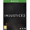 Injustice 2 Xbox One Injustice 2 Xbox One