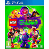 LEGO DC Super-Villains PS4 LEGO DC Super-Villains PS4