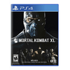 Mortal Kombat XL PS4 Mortal Kombat XL PS4