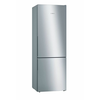Bosch KGE49AICA Alulfagyasztós kombinált hűtőszekrény