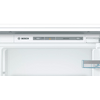 Bosch KIV87VFF0 Beépíthető Alulfagyasztós kombinált hűtőszekrény Bosch KIV87VFF0 Beépíthető Alulfagyasztós kombinált hűtőszekrény