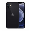 Apple iPhone 12 128 GB Kártyafüggetlen Okostelefon, Fekete