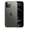Apple iPhone 12 Pro 128 GB Kártyafüggetlen Okostelefon, Grafitszürke