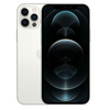 Apple iPhone 12 Pro 128 GB Kártyafüggetlen Okostelefon, Ezüst