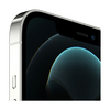 iPhone 12 Pro Max Dual SIM, Ezüst 128 GB Kártyafüggetlen Okostelefon iPhone 12 Pro Max Dual SIM, Ezüst 128 GB Kártyafüggetlen Okostelefon
