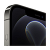 iPhone 12 Pro Max Dual SIM, Grafit 256 GB Kártyafüggetlen Okostelefon iPhone 12 Pro Max Dual SIM, Grafit 256 GB Kártyafüggetlen Okostelefon
