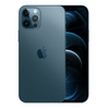 Apple iPhone 12 Pro 512 GB Kártyafüggetlen Okostelefon, Óceánkék Apple iPhone 12 Pro 512 GB Kártyafüggetlen Okostelefon, Óceánkék