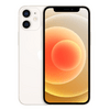 Apple iPhone 12 mini 64 GB Kártyafüggetlen Okostelefon, Fehér
