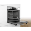 Bosch HBA5560S0 Beépíthető elektromos sütő Bosch HBA5560S0 Beépíthető elektromos sütő