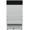 Electrolux EEM63300L Beépíthető integrált mosogatógép Electrolux EEM63300L Beépíthető integrált mosogatógép