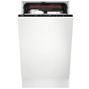 AEG FSE73517P Beépíthető integrált mosogatógép AEG FSE73517P Beépíthető integrált mosogatógép